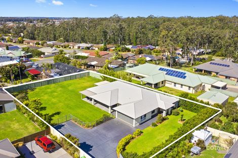 43 Kelly Cir, Rutherford, NSW 2320