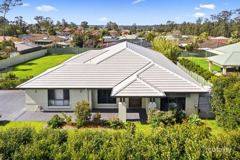 Property photo of 43 Kelly Circle Rutherford NSW 2320