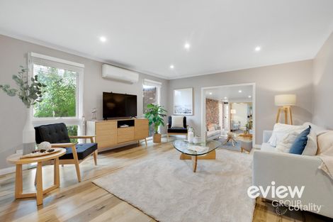 Property photo of 96 Dunsterville Crescent Frankston VIC 3199