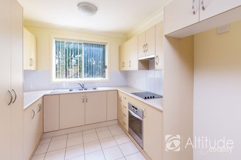Property photo of 2/1 Eveleen Street Cardiff South NSW 2285