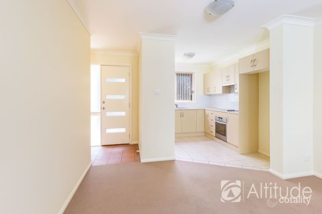 Property photo of 2/1 Eveleen Street Cardiff South NSW 2285