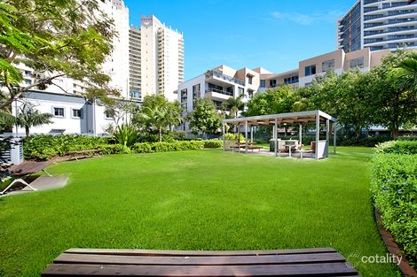 Property photo of 304/1 Aqua Street Southport QLD 4215