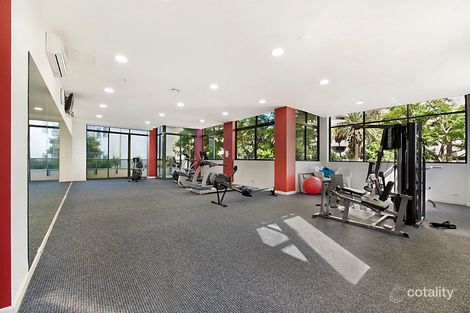 Property photo of 304/1 Aqua Street Southport QLD 4215