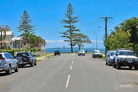 4/15-17 Berrima St, Wynnum, QLD 4178