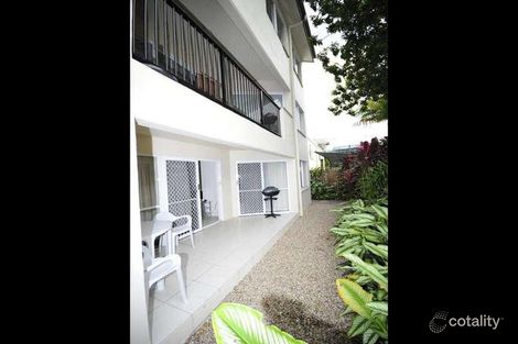 3/239 Lake St, Cairns North, QLD 4870