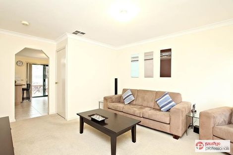 Property photo of 5/6 Plum Close Casula NSW 2170