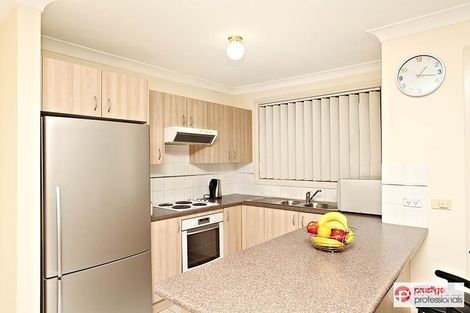 Property photo of 5/6 Plum Close Casula NSW 2170