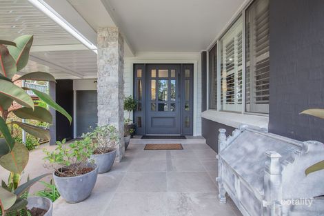 Property photo of 262 Lieutenant Bowen Drive Bowen Mountain NSW 2753