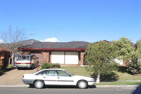 Property photo of 34 Greenfield Road Greenfield Park NSW 2176