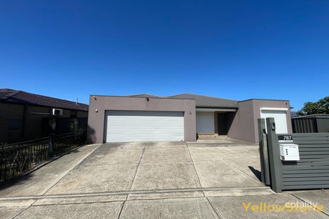 Property photo of 787 Tarneit Road Tarneit VIC 3029