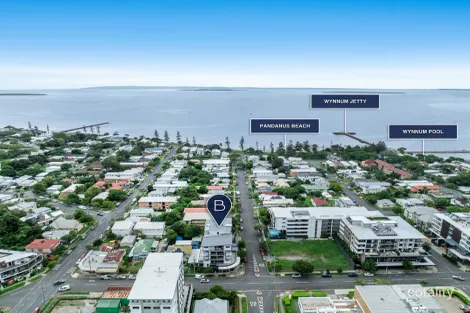 Property photo of 103/44 Bay Terrace Wynnum QLD 4178