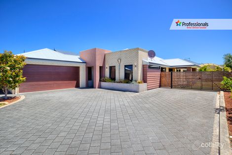 Property photo of 9 Grandis Way Yakamia WA 6330