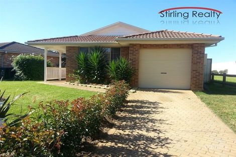 37 Wyperfeld Pl, Bow Bowing, NSW 2566