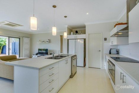 Property photo of 13 Talltrees Circuit Wakerley QLD 4154