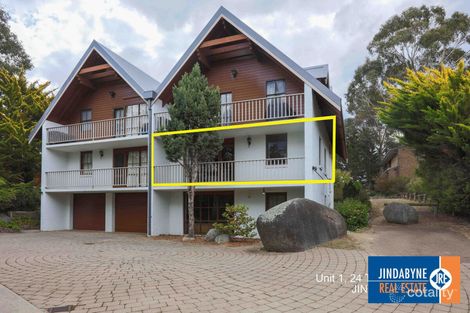 Property photo of 1/24 Townsend Street Jindabyne NSW 2627