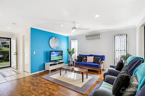Property photo of 12/31 Langport Parade Mudgeeraba QLD 4213