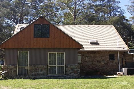 109 Tallowa Dam Rd, Kangaroo Valley, NSW 2577