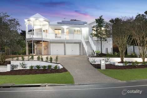 Property photo of 27 Highlands Drive Narangba QLD 4504