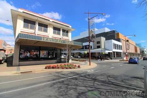 210 Margaret St, Toowoomba City, QLD 4350