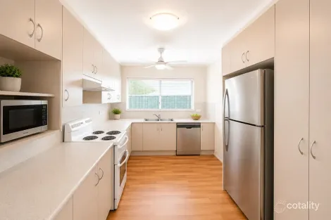 Property photo of 4 Armstrong Crescent Dysart QLD 4745