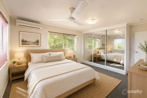 Property photo of 4 Armstrong Crescent Dysart QLD 4745