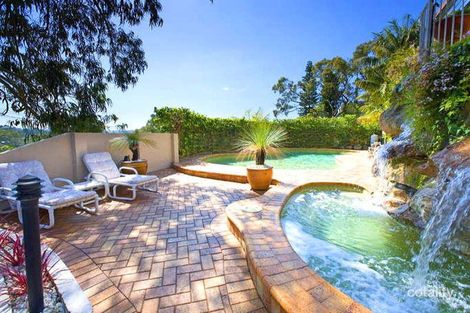 Property photo of 32 Daymar Place Castle Cove NSW 2069