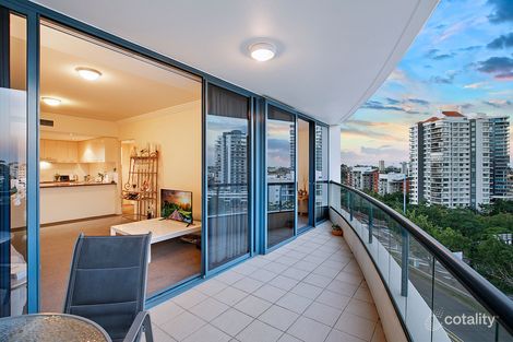 Property photo of 43/321 Main Street Kangaroo Point QLD 4169