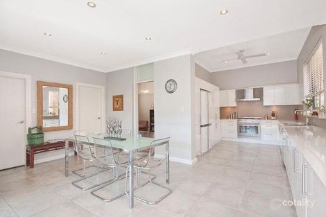 Property photo of 20 Sadlier Crescent Petersham NSW 2049