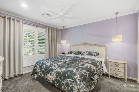 Property photo of 5 Belmore Crescent Forest Lake QLD 4078