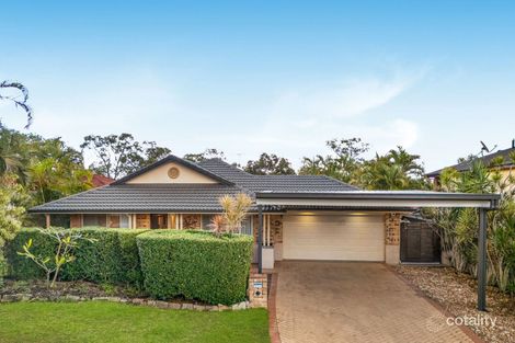 5 Belmore Cres, Forest Lake, QLD 4078