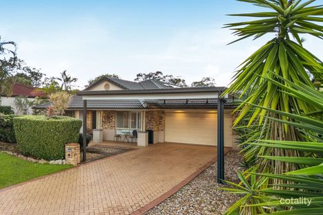 Property photo of 5 Belmore Crescent Forest Lake QLD 4078