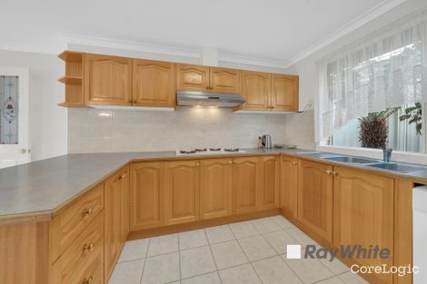 Property photo of 6 Colwyn Drive Narre Warren South VIC 3805