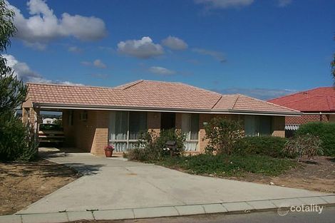 Property photo of 74 Otisco Crescent Joondalup WA 6027