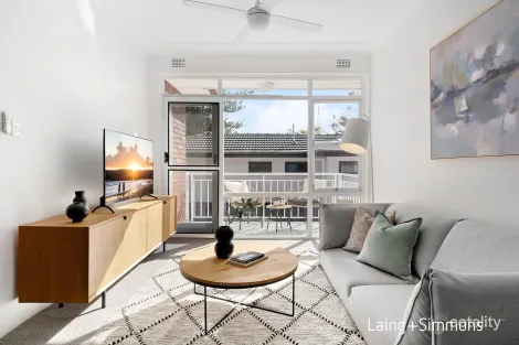 Property photo of 8/34 Cleland Road Artarmon NSW 2064