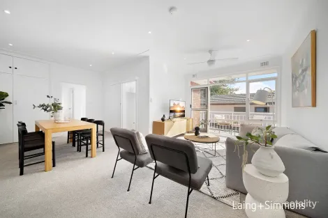 Property photo of 8/34 Cleland Road Artarmon NSW 2064