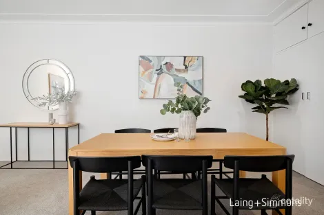 Property photo of 8/34 Cleland Road Artarmon NSW 2064