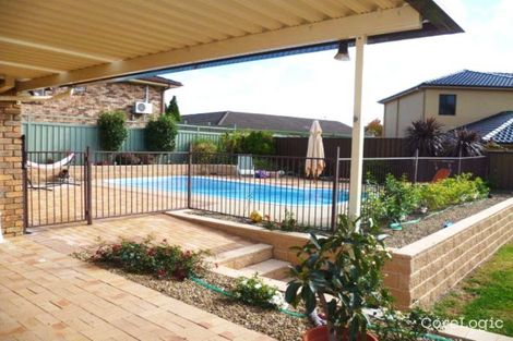 Property photo of 6 Angara Close Kearns NSW 2558