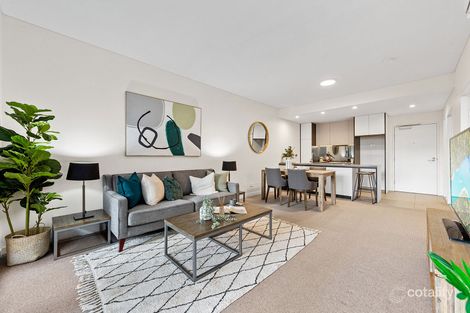Property photo of 515/21-37 Waitara Avenue Waitara NSW 2077
