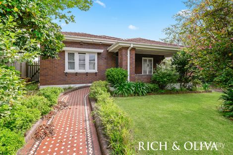 79 Nicholson St, Strathfield, NSW 2135