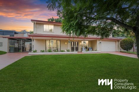 Property photo of 29 Griffiths Avenue Camden South NSW 2570