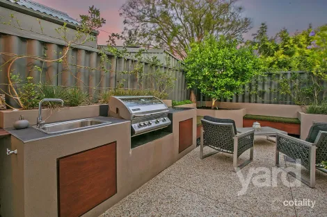 Property photo of 27A Jagoe Loop Willagee WA 6156