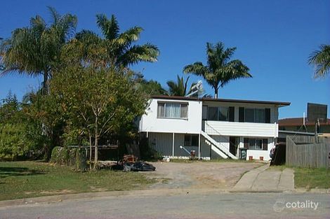 3 Stirling Ct, Mount Pleasant, QLD 4740