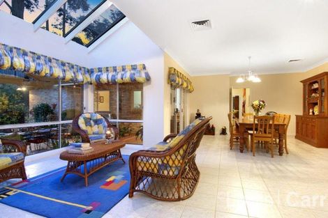 Property photo of 1 Eldon Green West Pennant Hills NSW 2125