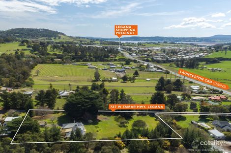 Property photo of 727 West Tamar Highway Legana TAS 7277