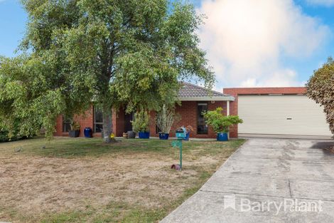 Property photo of 3 Conniston Street Wendouree VIC 3355
