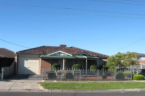 1/28 Carroll St, Deer Park, VIC 3023