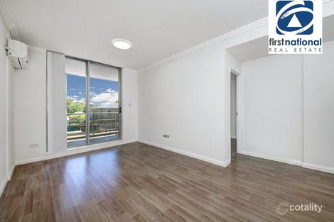 Property photo of 99/79-87 Beaconsfield Street Silverwater NSW 2128