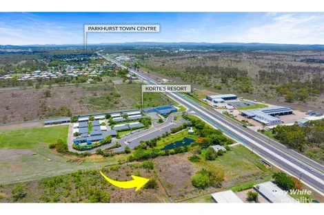 Property photo of 998-1002 Yaamba Road Parkhurst QLD 4702