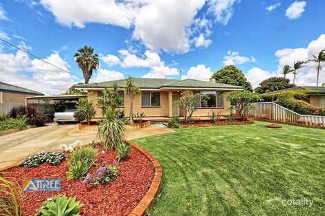 Property photo of 85 Carisbrooke Street Maddington WA 6109