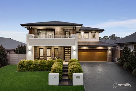 49 Collector Dr, Harrington Park, NSW 2567